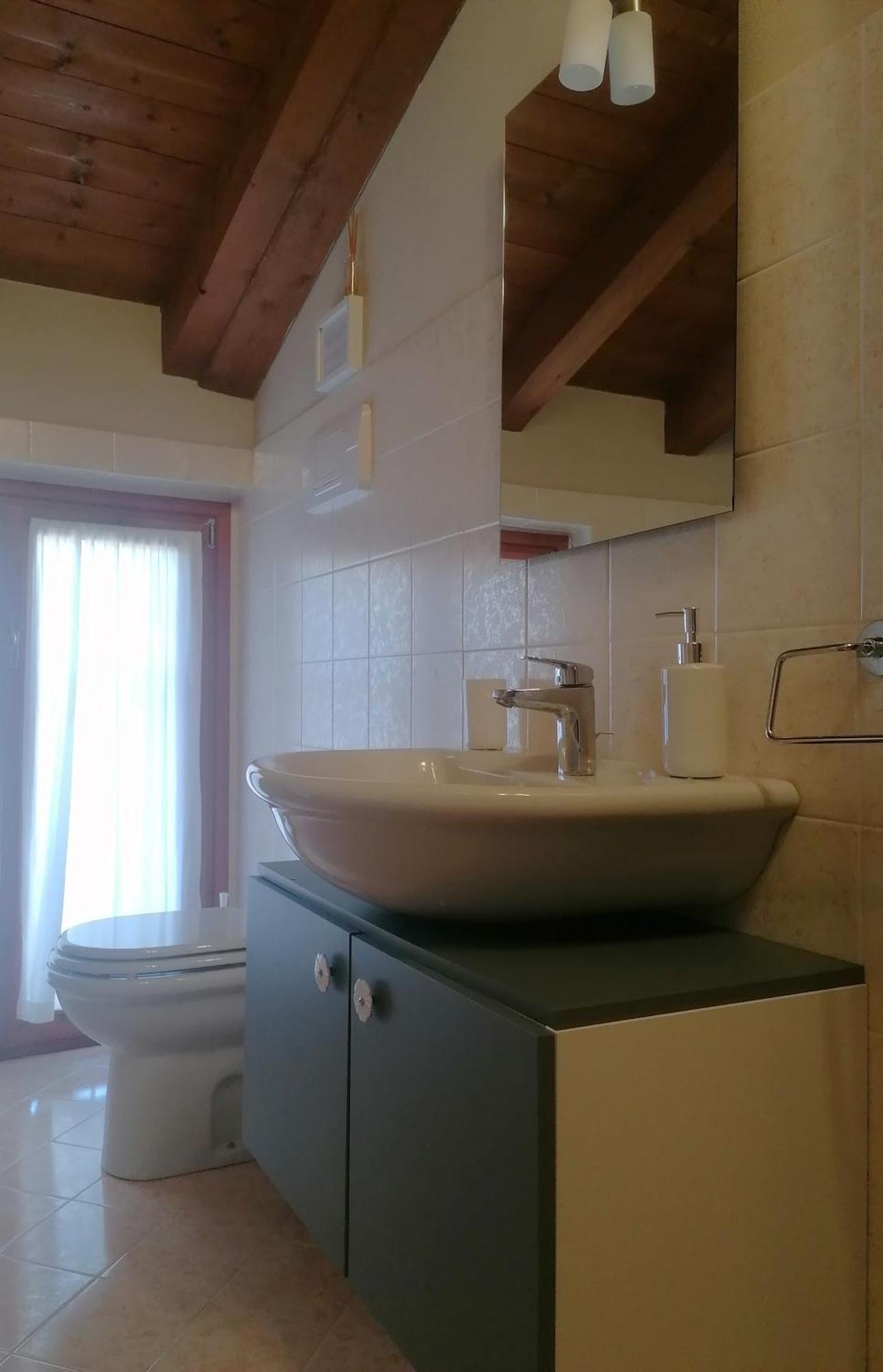Quadrisfera Apartment Paratico Bagian luar foto